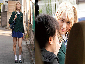 ULTRASWEET 赤貝 小悪魔激震逝き地獄媚肉炎上快楽遊戯 ~長身茶髪娘狂おしき電動マシン絶頂地獄~ サンプル動画サムネイル